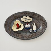 Moko Kobayashiによるアクセサリー。