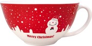 クリスマススープマグ