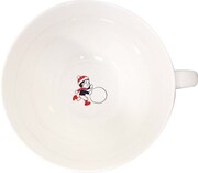 クリスマススープマグ