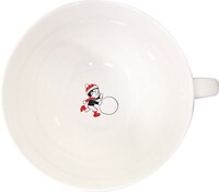 クリスマススープマグ