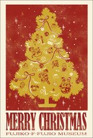 ポストカード（全4種）