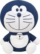 デニムドラえもんぬいぐるみ