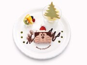 「ドラえもん クリスマスケーキ」