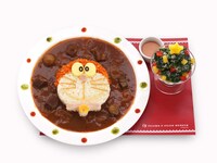 「ドラえもん シチュー・ド・ライス」