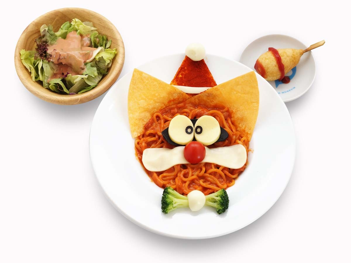「ポコリタン～クリスマスバージョン～」