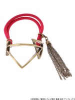 神楽イメージヘアポニー