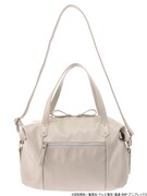 「2WAY バッグ」