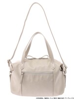 「2WAY バッグ」