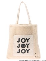 「JOYトート」