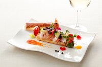 「Wine Bistro」の提供メニュー。