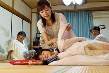 新春ドラマスペシャル「釣りバカ日誌 新入社員 浜崎伝助」（仮）より。(c)やまさき十三・北見けんいち・小学館/テレビ東京/松竹