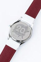 「遊☆戯☆王デュエルモンスターズ」コラボ腕時計 海馬瀬人モデル