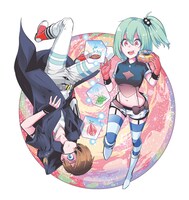 「トランスノーツ」カット