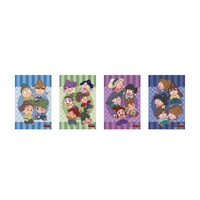 特典のポストカード。