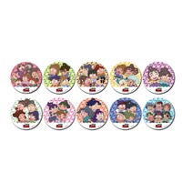 特典のコースター。