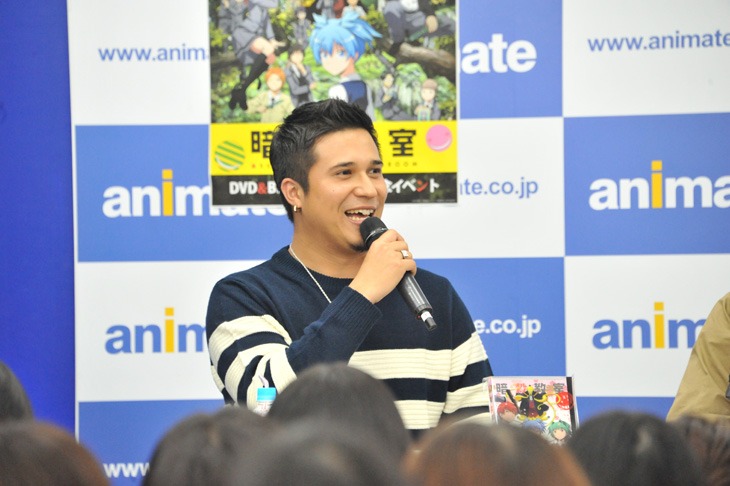 木村昴