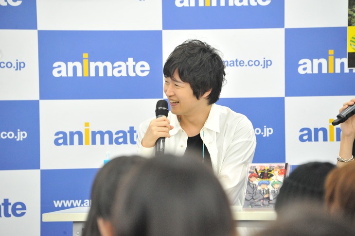 逢坂良太