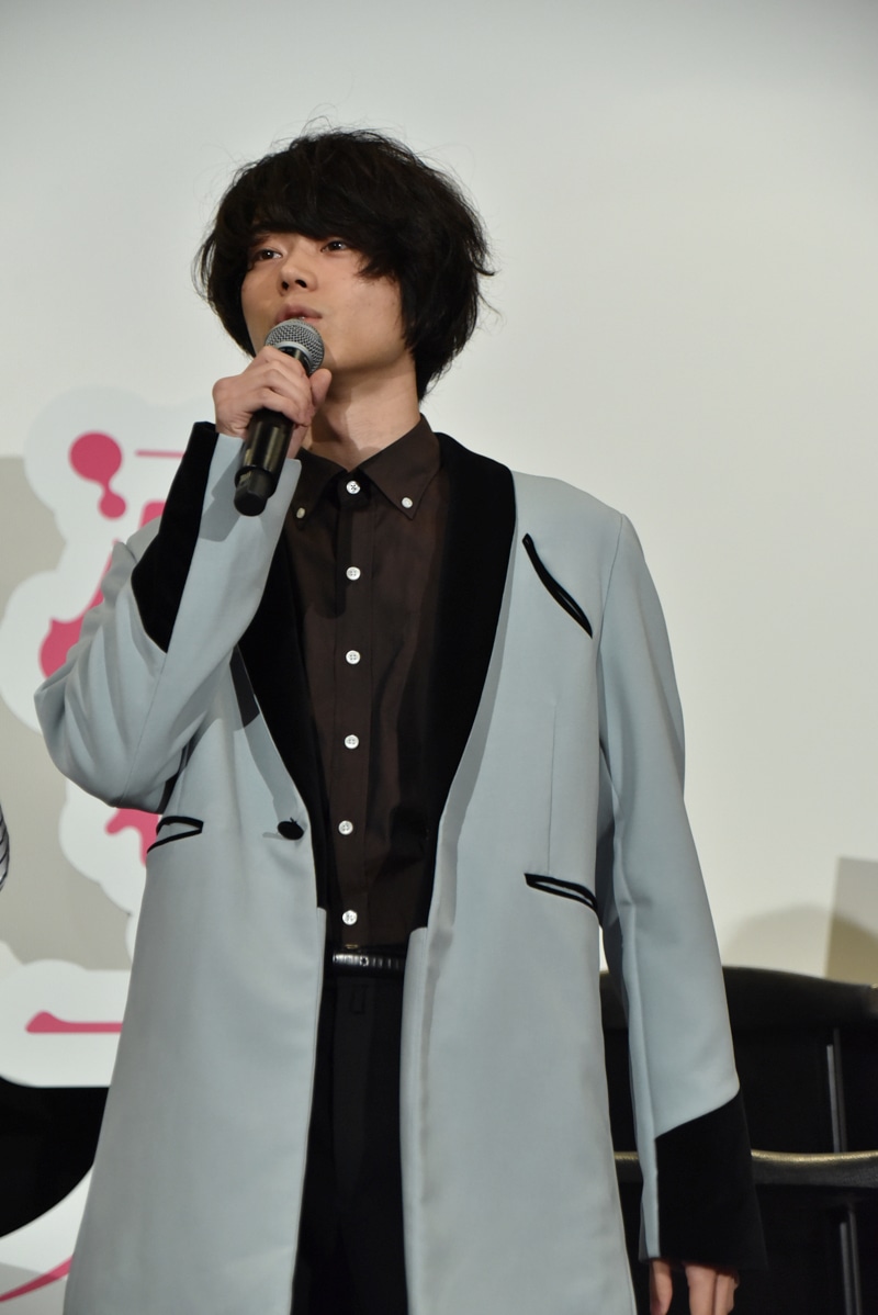菅田将暉