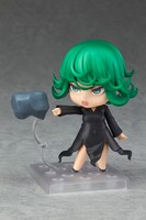 「ねんどろいど 戦慄のタツマキ」