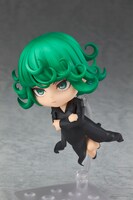 「ねんどろいど 戦慄のタツマキ」