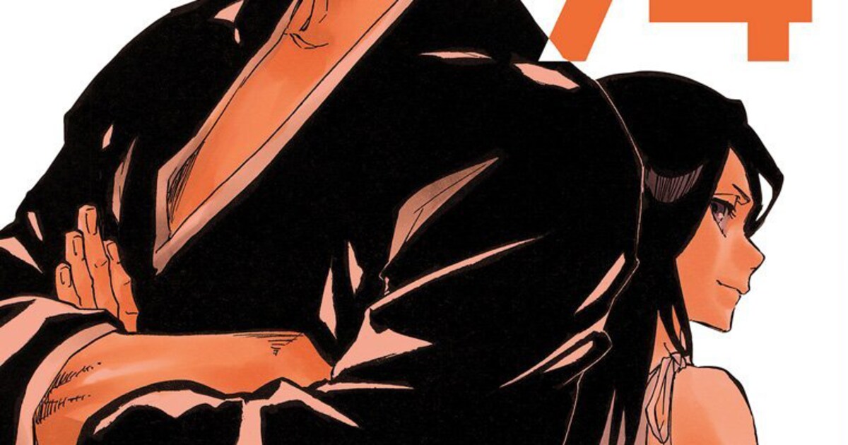 BLEACH」最終74巻発売！廉価版や松原真琴、成田良悟の新作小説も 