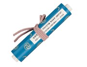 ミニチュア絵巻 (c)秋本治・アトリエびーだま／集英社 ※絵巻製作協力／(株)数寄和　