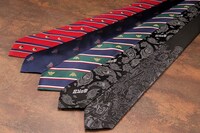 「北斗の拳 ネクタイ」5種