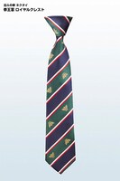 「北斗の拳 ネクタイ 拳王軍 ロイヤルクレスト」