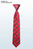 「北斗の拳 ネクタイ ジャギ ロイヤルクレスト」