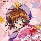 「劇場版カードキャプターさくら」ムビチケにポストカード、予告編も公開