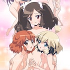 アニメ「あいまいみー」第3期が決定!2017年1月から放送スタート