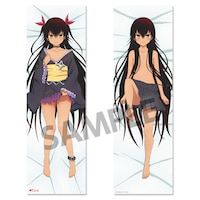 「To LOVEる-とらぶる- ダークネス ネメシス 抱き枕カバー」