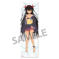 「To LOVEる-とらぶる- ダークネス ネメシス 抱き枕カバー」