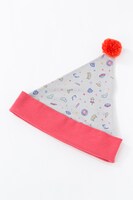 「おそ松さん」コラボパジャマのおそ松モデル。