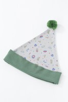 「おそ松さん」コラボパジャマのチョロ松モデル。