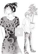 「花が咲く日」より。