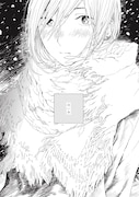 「白い糸」より。