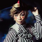 ミュージカル「黒執事」三津谷亮が世界1位の一輪車技披露、公演に先駆け動画も