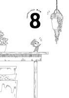 「タニクちゃん」2巻より。