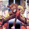 Cgアニメ サイボーグ009 主題歌はmonkey Majik コラボビジュアルも公開 コミックナタリー