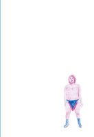 「ときめきプロレス放浪記」より。