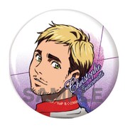 クリストフ・ジャコメッティ