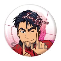 ジャン・ジャック・ルロワ