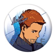 ミケーレ・クリスピーノ