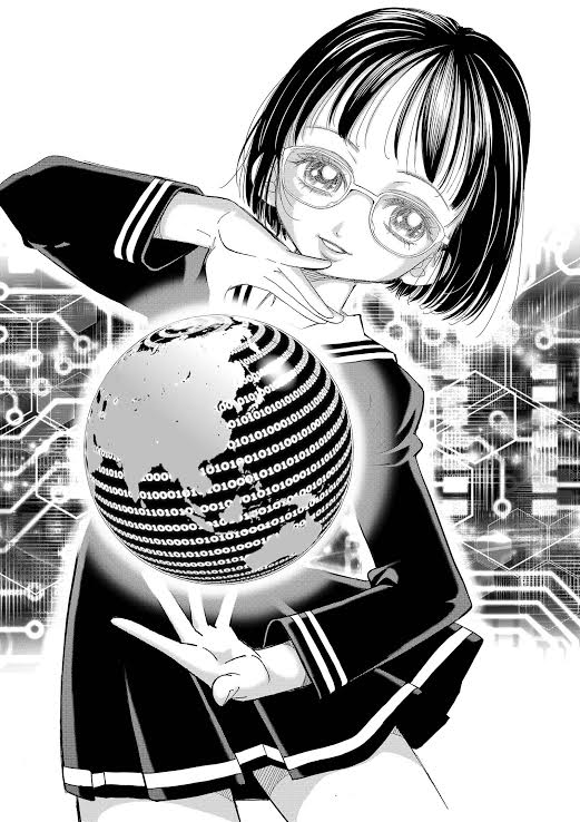 「永遠の一手［特別編］～2030年、異次元サイバースペース～」イメージカット