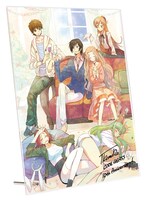 B賞「反逆のルルーシュ ビッグアクリルボード」（全1種）