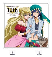 D賞「アクリルボード」（全6種）