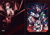 E賞「ポートレート」（全12種）