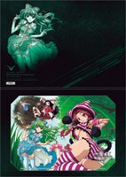 E賞「ポートレート」（全12種）