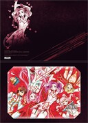 E賞「ポートレート」（全12種）